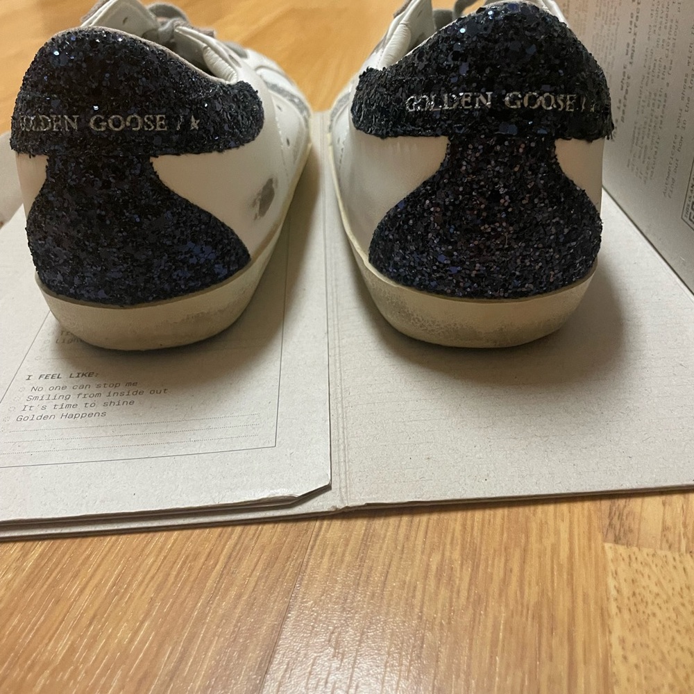 Golden goose
